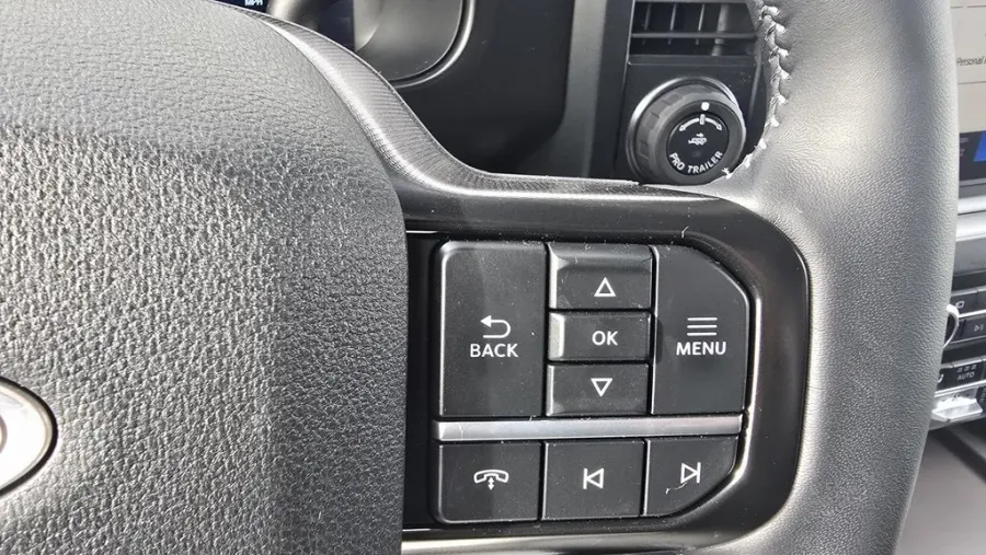 2026 Ford Super Duty F-250 | Photo 20 of 35