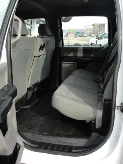 2019 Ford Super Duty F-550 XL | Thumbnail Photo 11 of 14