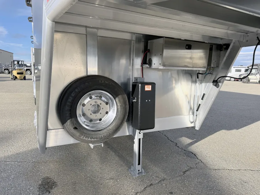 2026 Cimarron Stierwalt Signature Series Stock | Photo 23 of 23