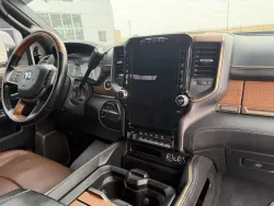 2022 RAM 3500 Longhorn | Thumbnail Photo 14 of 23