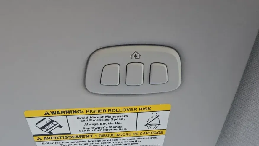 2026 Ford Ranger | Photo 25 of 30