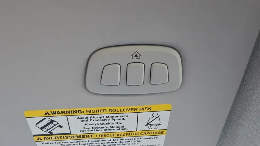 2026 Ford Ranger | Photo 25 of 30