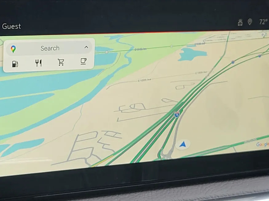 2026 GMC Sierra 2500HD Denali | Photo 14 of 25