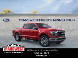 2026 Ford F-150 Lariat | Thumbnail Photo 6 of 22