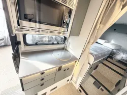 2026 Winnebago EKKO 23B | Thumbnail Photo 11 of 20