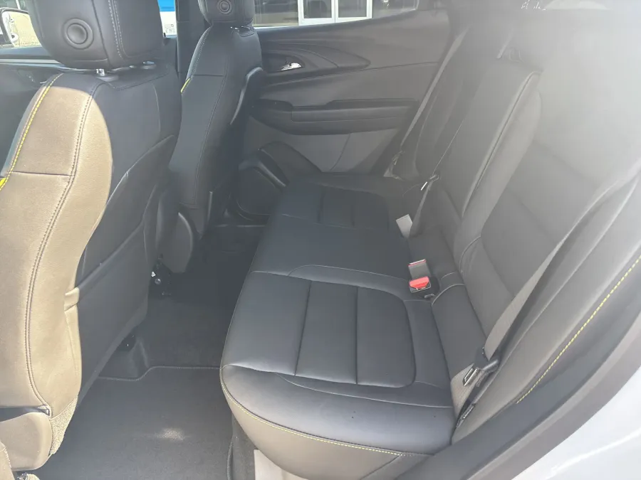 2026 Chevrolet Trailblazer ACTIV | Photo 9 of 20