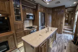 2019 DRV Mobile Suites 39 DBRS3 | Thumbnail Photo 10 of 20