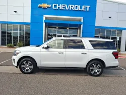 2024 Ford Expedition Max Limited | Thumbnail Photo 1 of 24