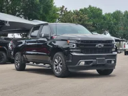 2021 Chevrolet Silverado 1500 RST | Thumbnail Photo 2 of 23