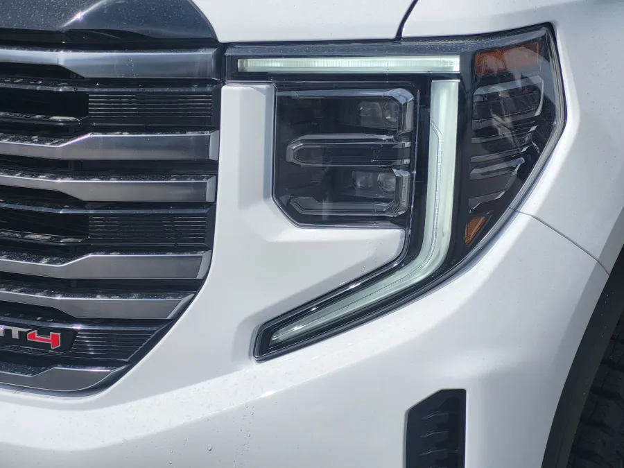 2026 GMC Sierra 1500 AT4 | Photo 7 of 26