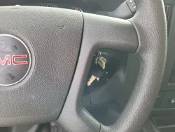 2025 GMC Savana Commercial Cutaway | Thumbnail Photo 14 of 20