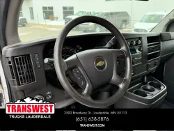 2015 Chevrolet Express 2500 Work Van | Thumbnail Photo 3 of 21
