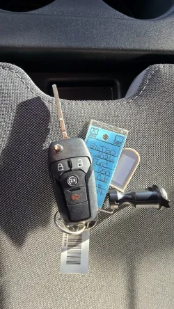 2026 Ford Super Duty F-250 | Thumbnail Photo 32 of 38