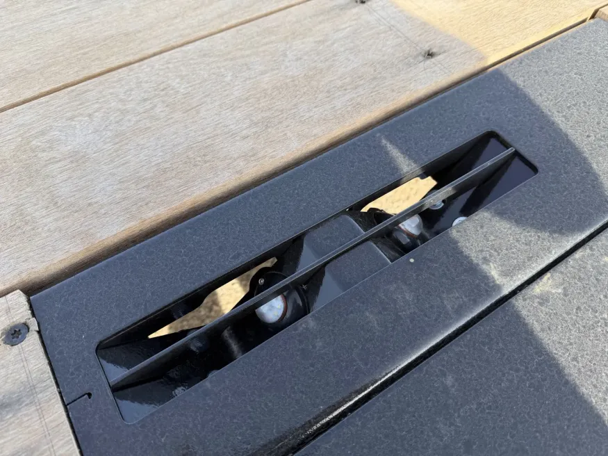 2026 Trail King TK110SA | Photo 8 of 14