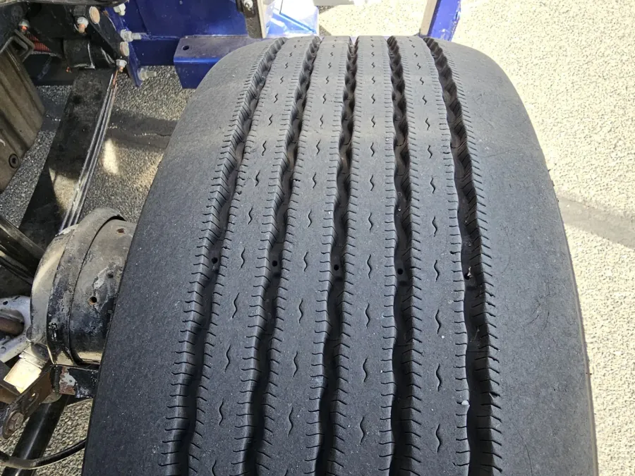 2021 Western Star 4900FA | Photo 19 of 33