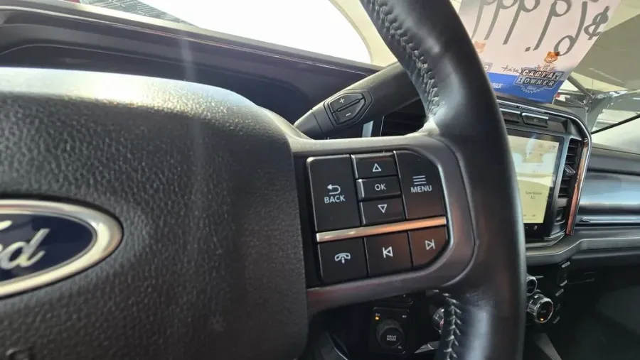 2023 Ford F-250 | Photo 17 of 30