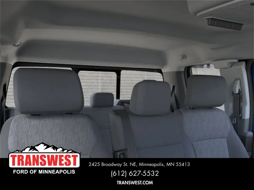 2026 Ford Super Duty F-350 | Photo 22 of 22