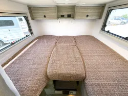 2026 Winnebago EKKO 22A | Thumbnail Photo 15 of 24