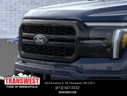 2026 Ford F-150 Lariat | Thumbnail Photo 16 of 22