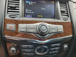 2017 Infiniti QX80 | Thumbnail Photo 27 of 33