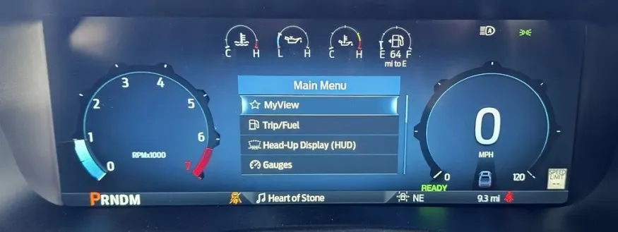 2025 Ford F-150 | Photo 20 of 32