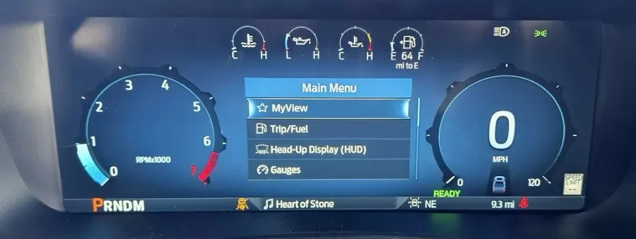 2025 Ford F-150 | Photo 20 of 32