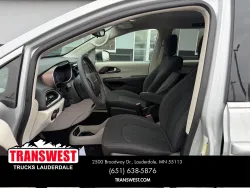 2024 Chrysler Voyager LX | Thumbnail Photo 9 of 23