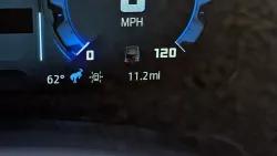 2025 Ford Bronco | Thumbnail Photo 16 of 28