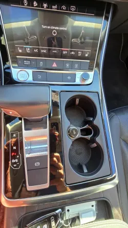 2019 Audi Q8 | Thumbnail Photo 20 of 29