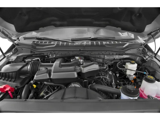 2019 Ford F-350 | Photo 9 of 14