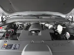 2016 GMC Yukon | Thumbnail Photo 9 of 13