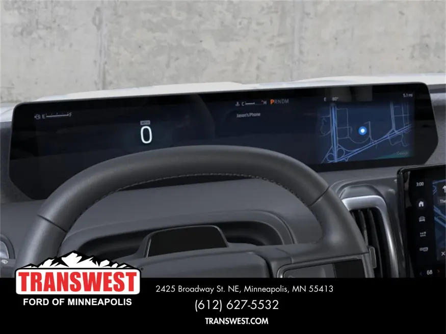 2025 Ford Expedition Max | Photo 12 of 23