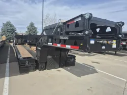 2025 Trail King TK110HED | Thumbnail Photo 2 of 10