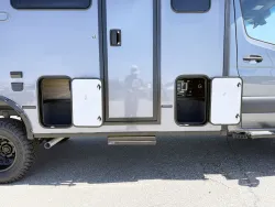 2027 Winnebago EKKO 23B | Thumbnail Photo 19 of 24