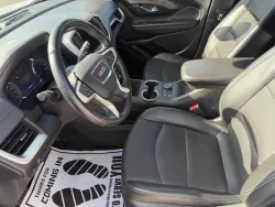 2024 GMC Terrain SLT | Thumbnail Photo 13 of 20