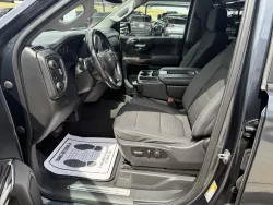 2022 Chevrolet Silverado 1500 LTD | Thumbnail Photo 9 of 16