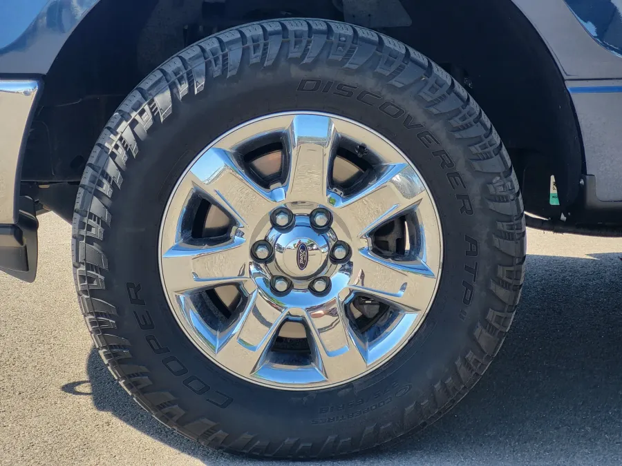 2013 Ford F-150 | Photo 9 of 24