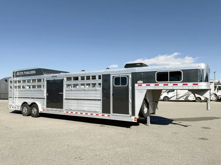 2019 Elite Combo Stock