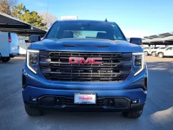 2026 GMC Sierra 1500 Elevation | Thumbnail Photo 4 of 29