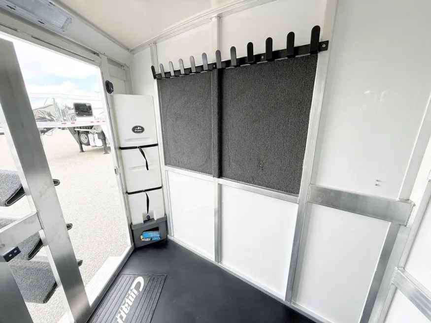 2026 Cimarron Norstar 3HBP | Photo 6 of 16