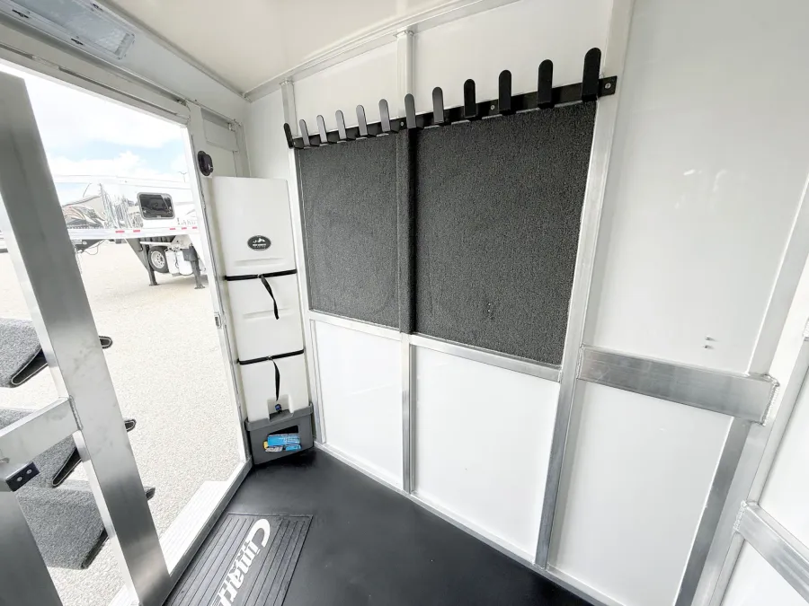 2026 Cimarron Norstar 3HBP | Photo 6 of 16