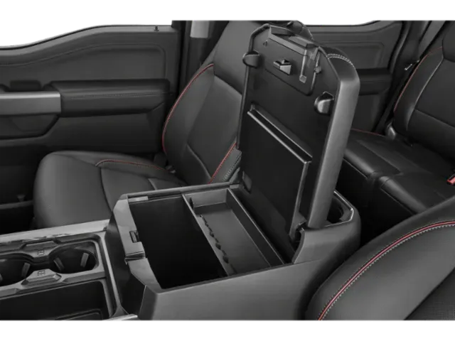 2026 Ford Super Duty F-350 | Photo 10 of 13