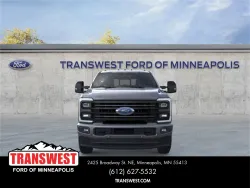 2026 Ford Super Duty F-350 | Thumbnail Photo 6 of 22