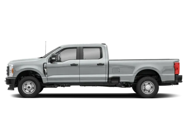 2026 Ford Super Duty F-350 | Photo 2 of 12