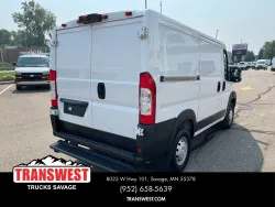 2021 RAM ProMaster 1500 Low Roof | Thumbnail Photo 12 of 19