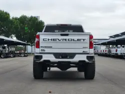 2021 Chevrolet Silverado 1500 RST | Thumbnail Photo 5 of 24