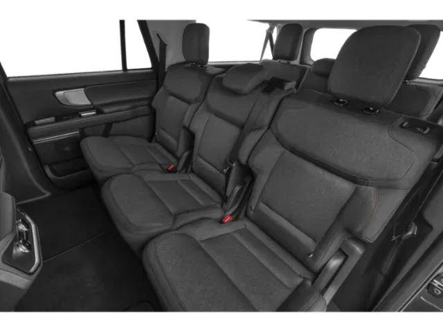 2026 Ford Expedition Max | Photo 13 of 17