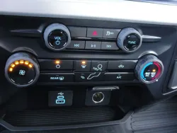 2026 Ford Super Duty F-350 XLT | Thumbnail Photo 9 of 14