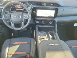 2026 GMC Sierra 2500HD AT4 | Thumbnail Photo 19 of 23