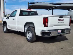 2026 GMC Sierra 1500 Pro | Thumbnail Photo 2 of 22